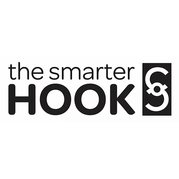 The Smarter Hook White Innovative Multi-Use Hook - Picture 3 of 3